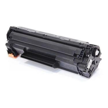 Imagem de Toner Compativel  Cb435a Cb436a Ce285a Evolut 2k - Preto - ChinaMate
