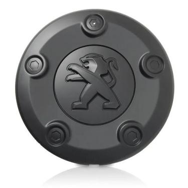Imagem de Calota de roda original peugeot expert 96774135xt - PSA GENUINA