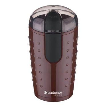 Imagem de Moedor De Café Di Grano Grão Vira Em Pó Cadence Mdr302 45g