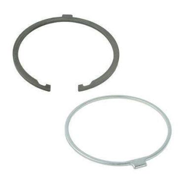 Imagem de Kit Trava Cambio Grossa Clio Kangoo Megane Scenic 2.30mm - Marbo