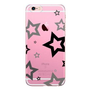 Imagem de Capa Capinha De Celular Compatível com Iphone 6S Iphone Personalizada 