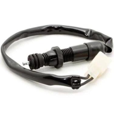 Imagem de Interruptor de Freio Traseiro XLR 125 e XR 200 R - Loja Duas Rodas