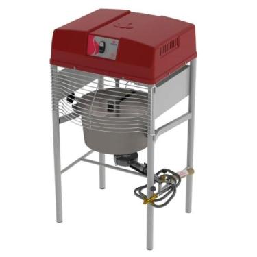 Imagem de Misturador Industrial The Mix Progás PRMQ-15 G2 Bivolt 15 Litros 50-60