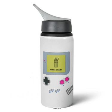 Imagem de Garrafa Squeeze NK Gamer - Game BottleBoy - JPS INFO