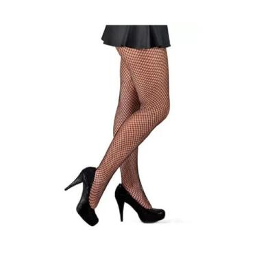 Imagem de Meia Calça Arrastão - Genérico