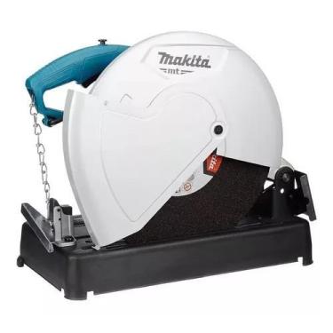 Imagem de Serra Rapida Portatil Makita M2401b 355mm 220v 2.000w, 220V