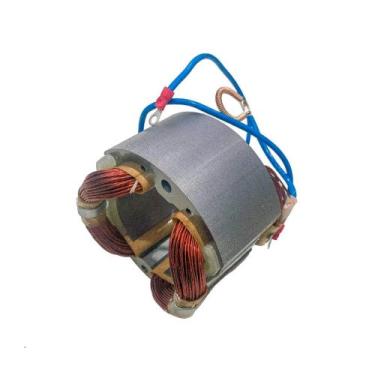 Imagem de Bobina Esmerilhadeira 7pol Ga 70-20 / Ga 90-20 220v - Fox Tools