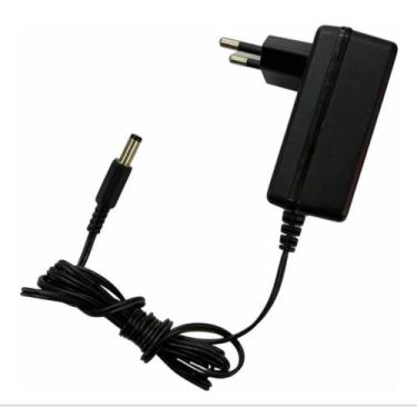 Imagem de Fonte Para Aspirador Robô kabum Smart 700 760 Bivolt - adapter