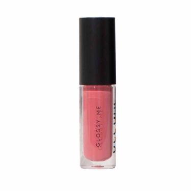 Imagem de Gloss Labial Oceane Edition Mini Glossy Me - Océane, Rosa