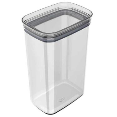 Imagem de Porta Temperos Pote 2,3L Organizador OU Block Hermético