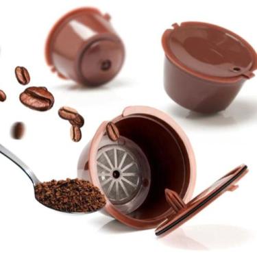 Imagem de Kit 2 capsulas dolce gusto e colher - GROTO STORE