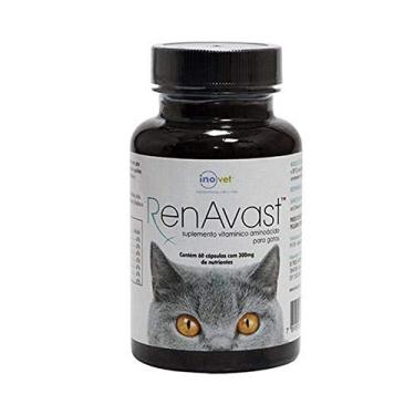 Imagem de Renavast Cat 300mg