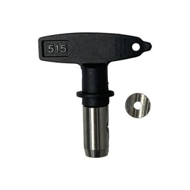 Imagem de Bico Leque 515 para Máquina de Pintura Airless Carbon Fak