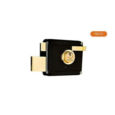 Imagem de Fechadura de sobrepor linha 925 silvana