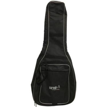 Imagem de Capa Violão Clássico Solid Sound Lee