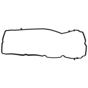 Imagem de Hihaha No.05184596AE Junta da tampa da válvula para Ram 1500 3.6L 2013-2018 para Jeep Cherokee 3.2L 2014-2022 / Junta de vedação de válvula de cabeça de cilindro/Junta de tampa de balancim de borracha