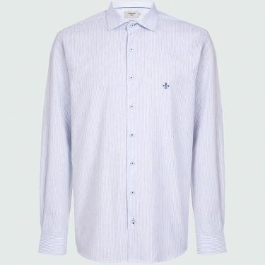 Imagem de Camisa Dudalina Comfort Special Blend Masculino-Masculino