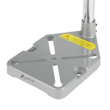 Imagem de Suporte Furadeira Manual + Suporte Drill Extra - Fox tools