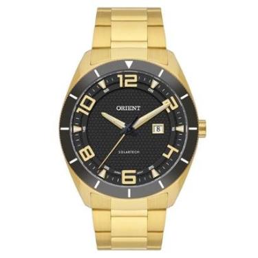 Imagem de Relógio Orient Masculino SolarTech MGSS1282 P2KX - Solar-Masculino