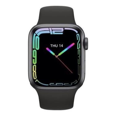 Imagem de Smart Watch X8 Relógio Smart Redes Sociais Foto Tela - SVD Store