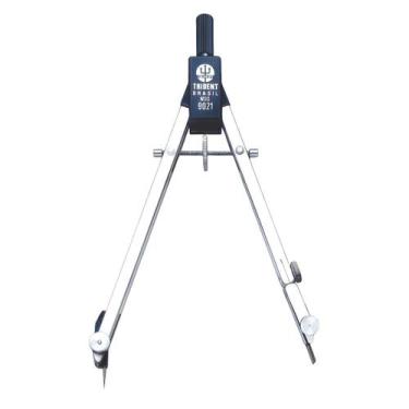 Imagem de Compasso Balaustre com Adaptador Universal Trident Mod. 9021