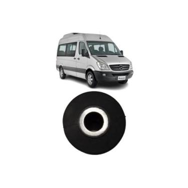Imagem de Bucha feixe de mola traseira sprinter 16mm (grande) - CAMPRISMA