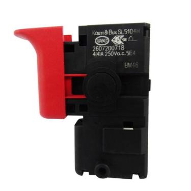 Imagem de Interruptor Eletrônico 220v 2607200718 Bosch