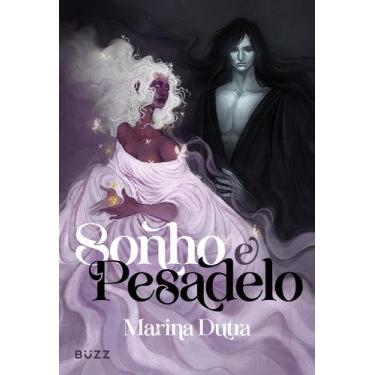 Imagem de Livro - Sonho e Pesadelo