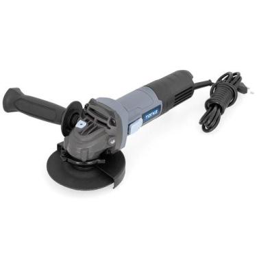 Imagem de Esmerilhadeira Torkz TRE0003, 7/8, 850 Watts - 220 Volts, 220V