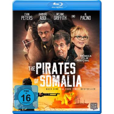 Imagem de Pirates of Somalia