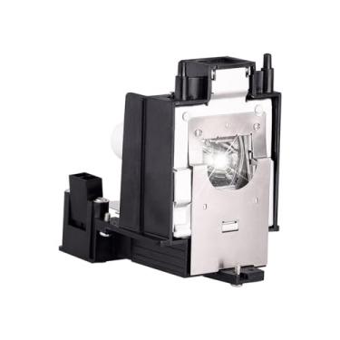 Imagem de AN-K15LP Lâmpada de substituição projetor com habitação para Sharp XV-Z15000, XV-Z15000U, XV-Z17000, XV-Z17000U, XV-Z18000 - 250W, Branco frio, Halogênio, Wedge Base, 1 Unidade