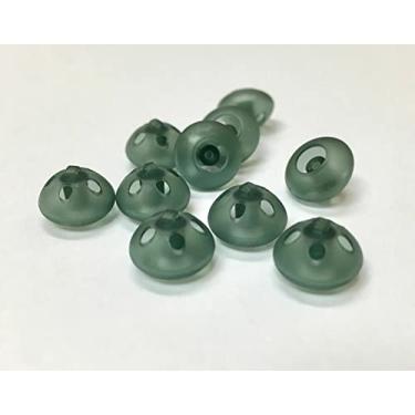 Imagem de Fones de ouvido abertos Starkey Comfort de 9 mm para aparelhos auditivos Starkey (pacote com 10)