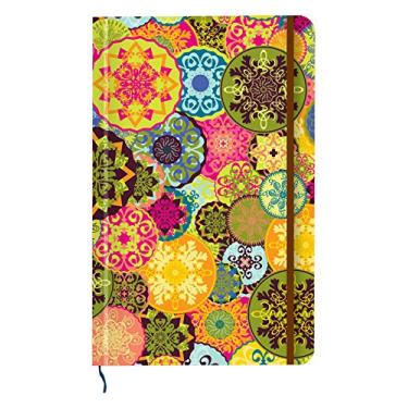 Imagem de Iota by C.R. Gibson Caderno de Bolso Caleidoscópio (IJ3-7162)