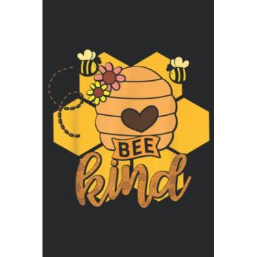 Imagem de Honeycomb Honey Bees Beekeeping Bee Lover Meme: Lined Journal Notebook To Do Schedule, Medium 6x9 Inches, 110 Pages, Printed Cover