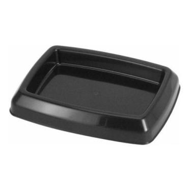 Imagem de Cinzeiro De Chão Plástico - JSN