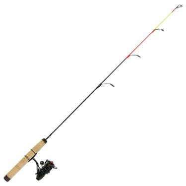 Imagem de Okuma CDS-S-301MLFG-CBF1000 Combo Ice Combos 76 cm ML