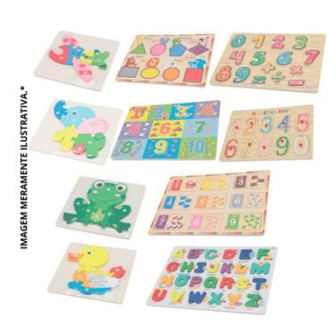 Imagem de Kit sensorial - autismo 4 - Royal Toys