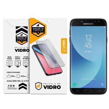 Imagem de Película para Samsung Galaxy J7 Pro - Vidro Dupla - Gshield