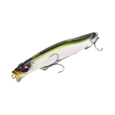 Imagem de Iscas Artificiais de Pesca Tipo Lápis - 8g, 11g, 14,5g, 17,5g e 20g, 7