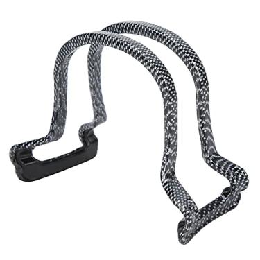 Imagem de Colimador Endireitador de de Violino, Exercício de Treinamento de Prática de Iniciante de Plástico, Design de Blindagem, Fundo Oco, para Iniciantes de Violino