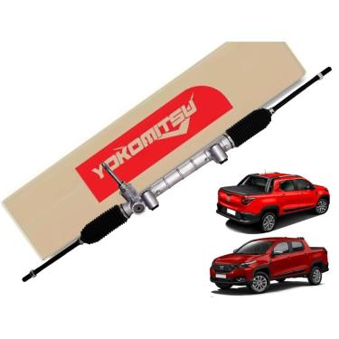 Imagem de Caixa Direção Elétrica Fiat Strada 2020 2021 2022 2023 2024