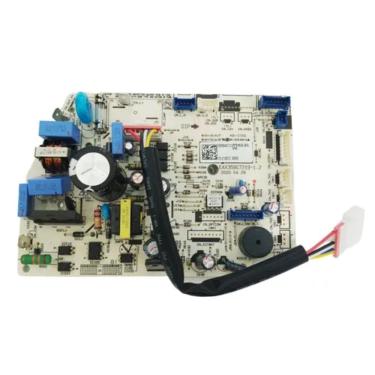 Imagem de Placa Evap Ar Split Ebr86457704 Lg 18000 Btus S4Nw18Klrpb