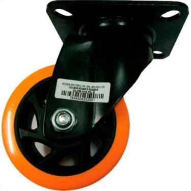 Imagem de Rodizio Pu/Injet Pl,Gir,6 S/T(200K) - COLSON