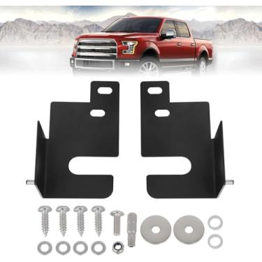 Imagem de WIKIBB Para Ford 2017-2023 Super Duty Pickup luz traseira impedimento de roubo