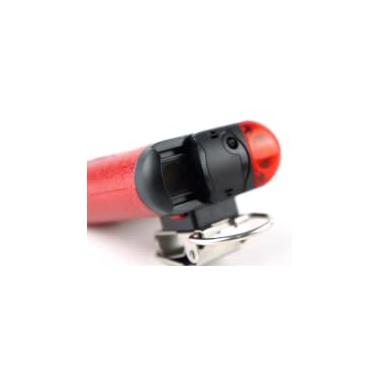 Imagem de AS8802 LCD detector de vazamento de gás teste de vazamento de gás