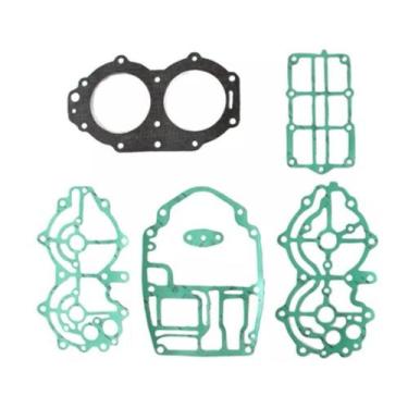 Imagem de Juntas Jogo Para Motor De Popa Yamaha 40 Hp Xw E Xm Polpa - A.R Varied