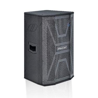 Imagem de Caixa ativa amplificada oneal opb-3060x ti 15" pt 600w rms