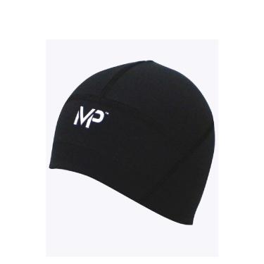 Imagem de Touca Modelo Compresion Michael Phelps Aqua Sphere-Unissex