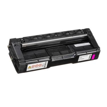 Imagem de Toner Ricoh 408338 Magenta  M C250FW M C251FW P C301W P