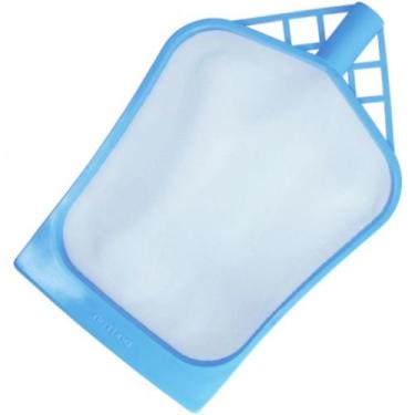 Imagem de Peneira Plastica Plus para Piscina Sem Haste Azul Easy In - Easy Out  